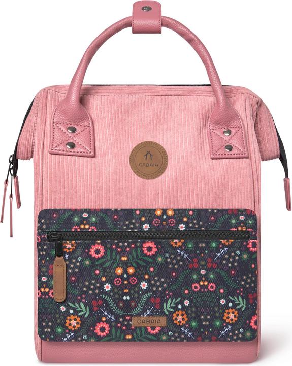 Image du produit Cabaia Sac à dos / Backpack Adventurer Recycled Velvet Small (12 l)