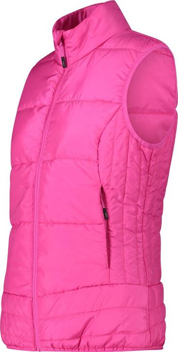Actual product image CMP Campagnolo Women's sleeveless down jacket (M)