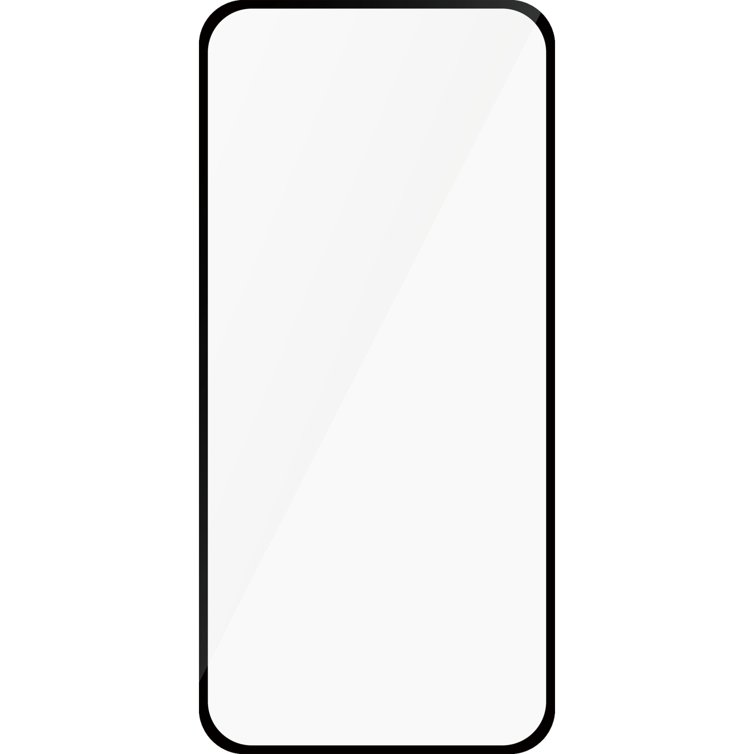 PanzerGlass SAFE. by  Displayschutz iPhone 15 Ultra-Wide Fit (50 Stück, Apple iPhone 15), Smartphone Schutzfolie, Transp...