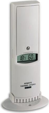 Produktbild TFA 30.3125