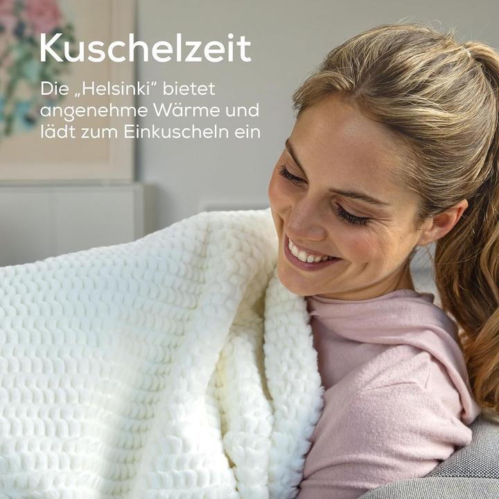 Image du produit Beurer HD 82 (180 x 130 cm)