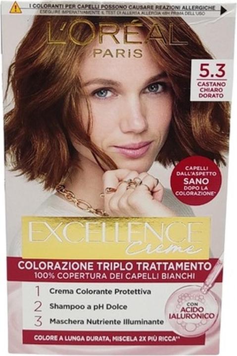 53 Castano chiaro dorato