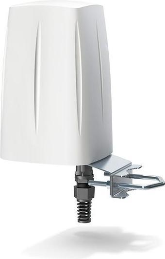 Produktbild Quwireless QuSpot Aussenantenne für Robustel R5010 – 5G/LTE, IP67, Multi-Band (5G)