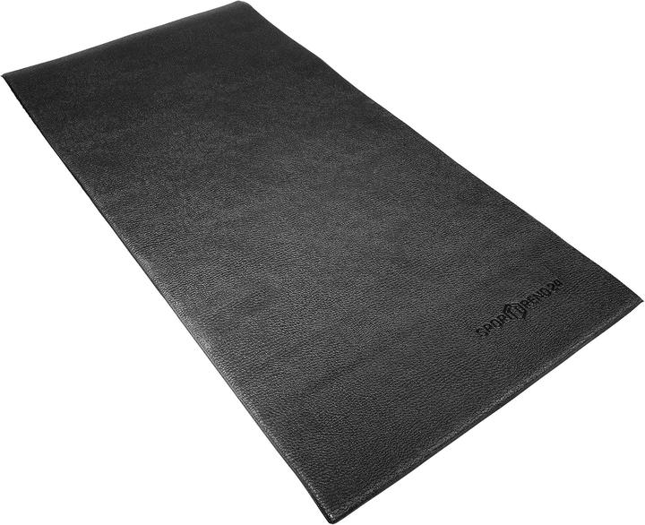 Sporttrend 24 Unterlegmatte für Laufbänder (1.20 cm)