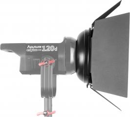 Image du produit Aputure Barndoor