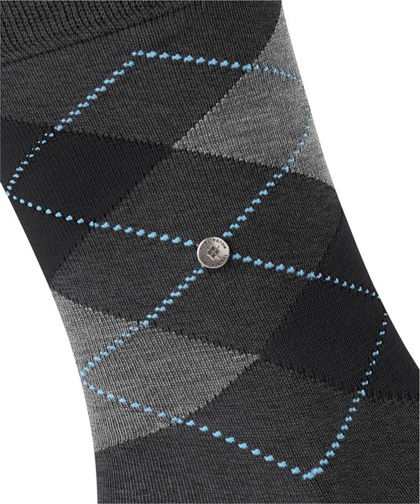 Produktbild Burlington Manchester (Einzelpack, 40 - 46)