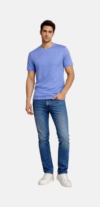 Produktbild Ragman T-Shirt Kurzarmshirt (M)