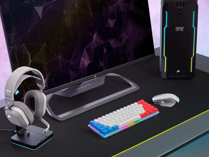 Produktbild Corsair K70 Pro Mini (DE, Kabellos)
