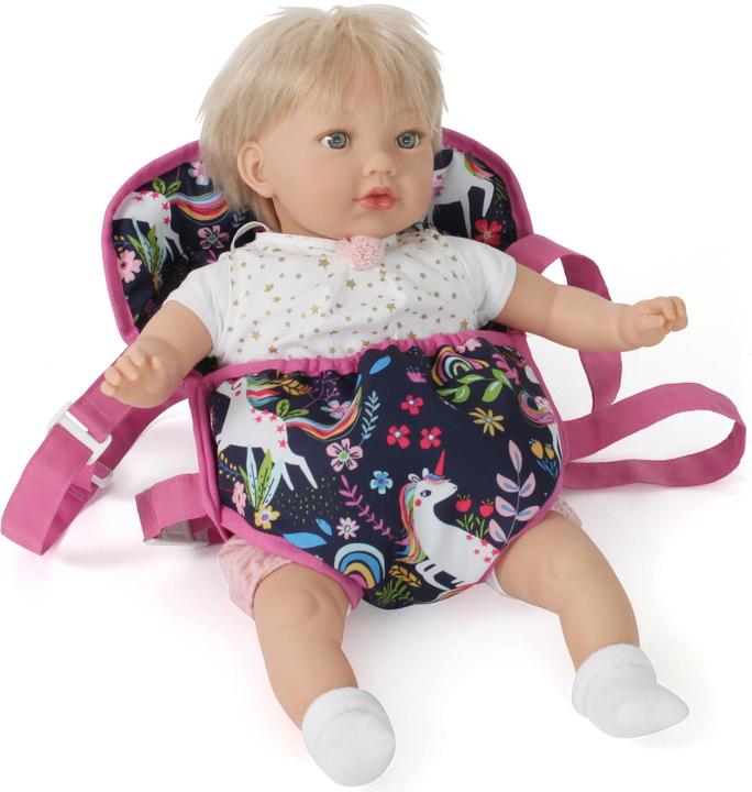 Produktbild Bayer Chic 2000 Puppen-Tragegurt