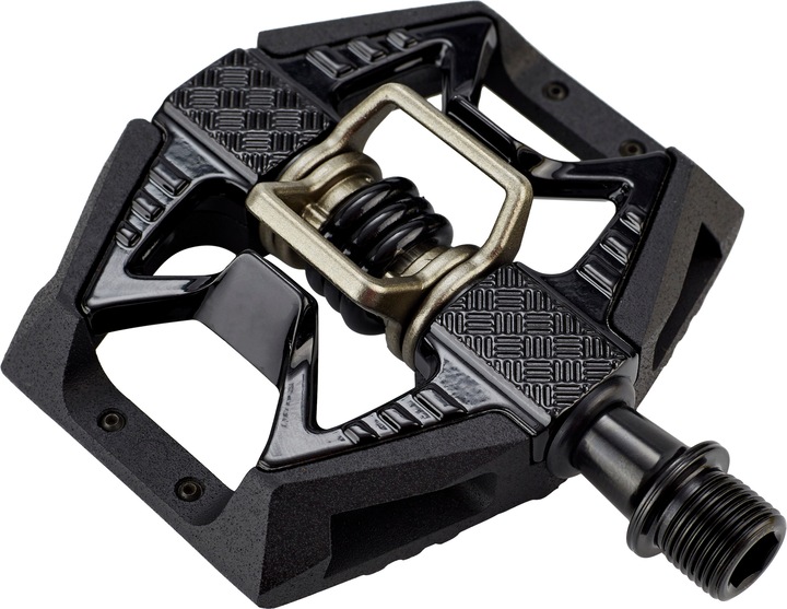 Actual product image Crankbrothers Double Shot 3