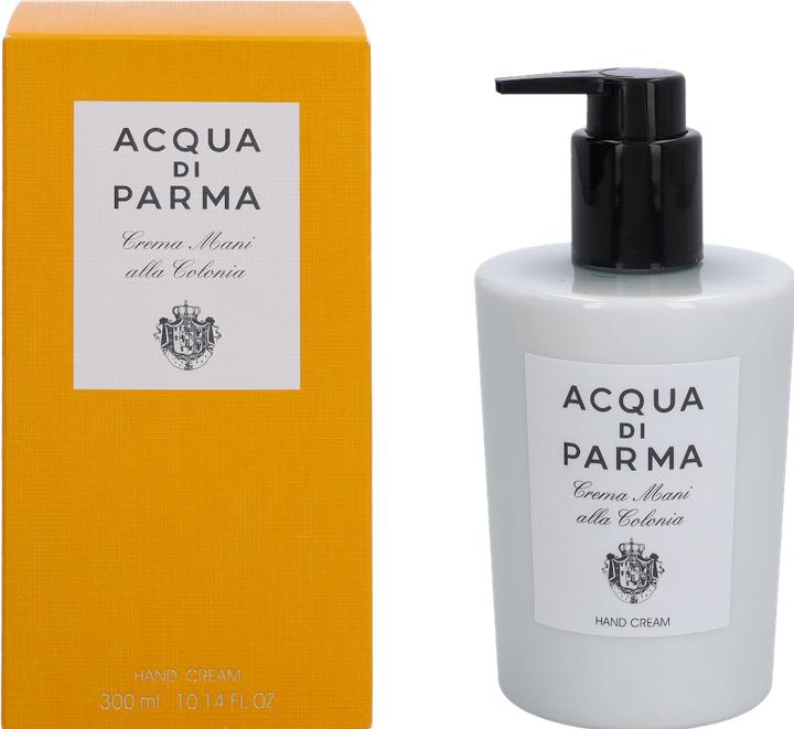 Actual product image Acqua Di Parma Colonia (300 ml)