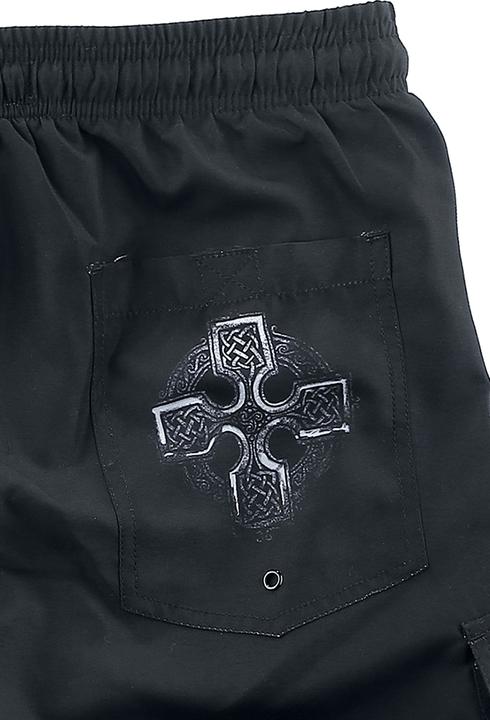 Image du produit Black Premium Swimming Time (S)