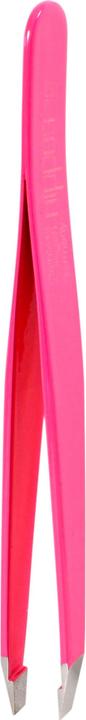 Image du produit Nippes Pincette biseautée rose