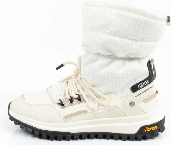 Actual product image Colmar Warmer Polar Warmer Polar 202 Schneestiefel (40)