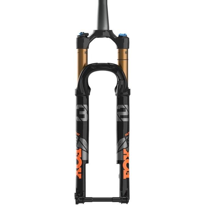 Thumbnail - Fox, Velogabel, (100 mm, Luft)