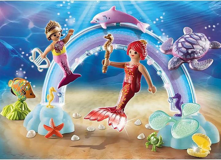 Actual product image Playmobil Starter Pack Mermaids (71379, Playmobil Magic)