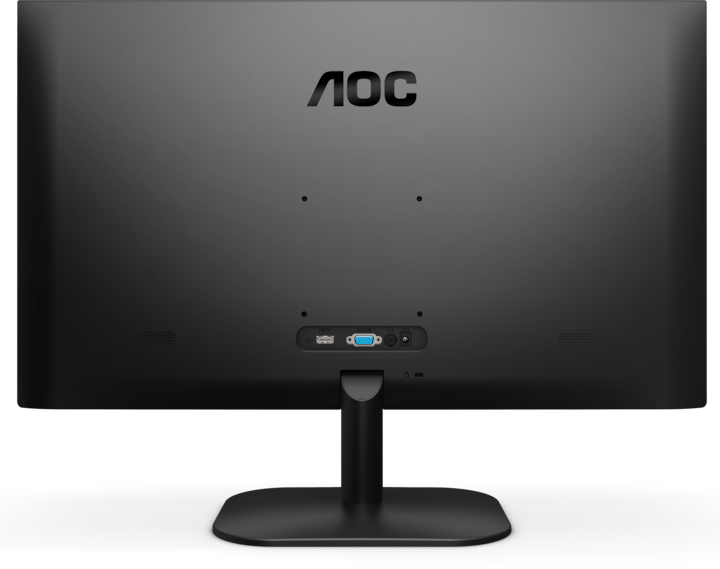 Actual product image AOC 27B2AM 27 inch VA FHD 1920 x 1080 16:9 4000:1 250 cd (1920 x 1080 pixels, 27")