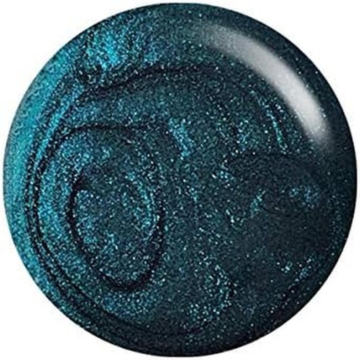 Image du produit Jessica Vernis à ongles Phenom Vivid Colour Vernis à ongles longue durée de type gel sans lampe UV Sous le (PHEN-078 Sous le mistral, Vernis à ongles effet gel, Vernis couleur)