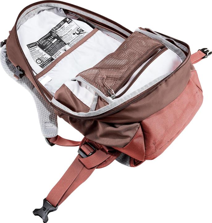 Produktbild Deuter Trail 23 (23 l)
