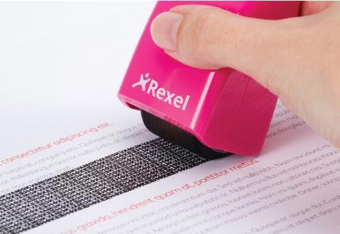 Produktbild Rexel ID Guard