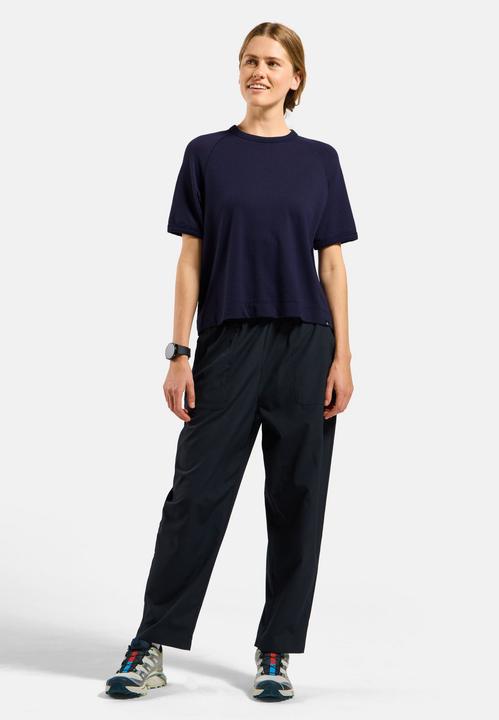 Actual product image Odlo Wool Waffle (M)