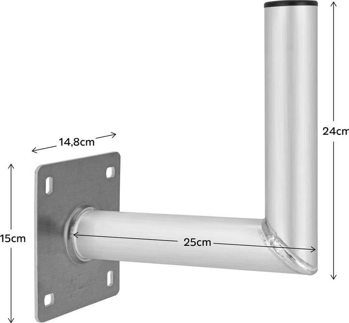 Immagine prodotto TechniSat 0000/1723 (Altro)