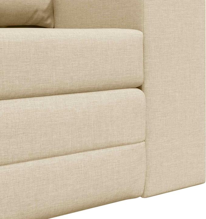 Produktbild vidaXL Schlafsofa (2-Sitzer)