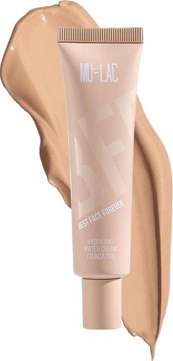Produktbild Mulac BFF Best Face Forever (60)