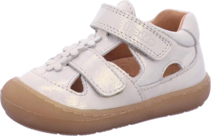 Actual product image Froddo Gold Shine (26)