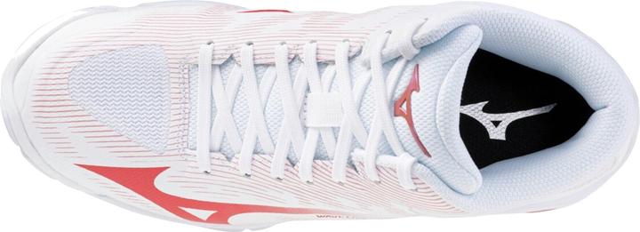 Produktbild Mizuno Wave Lightning Pro Mid (37)