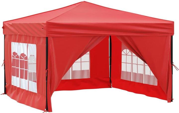 Image du produit vidaXL Bernhilde (291 cm, 291 cm)