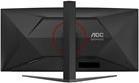Actual product image AOC CU34G4Z (3440 x 1440 pixels, 34")