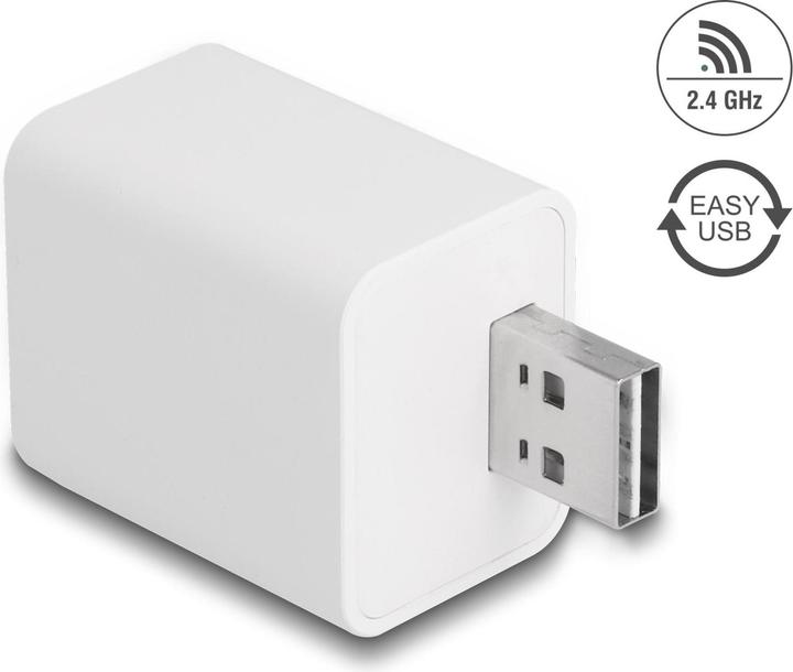 Produktbild Delock Smart Schalter
