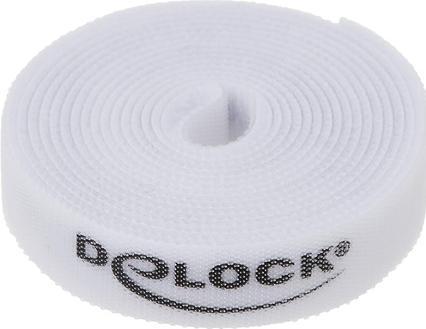 Produktbild Delock Klettband (15 mm)