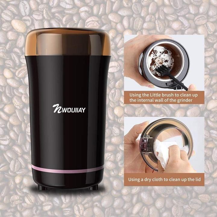 Produktbild Nwouiiay Kaffeemühle