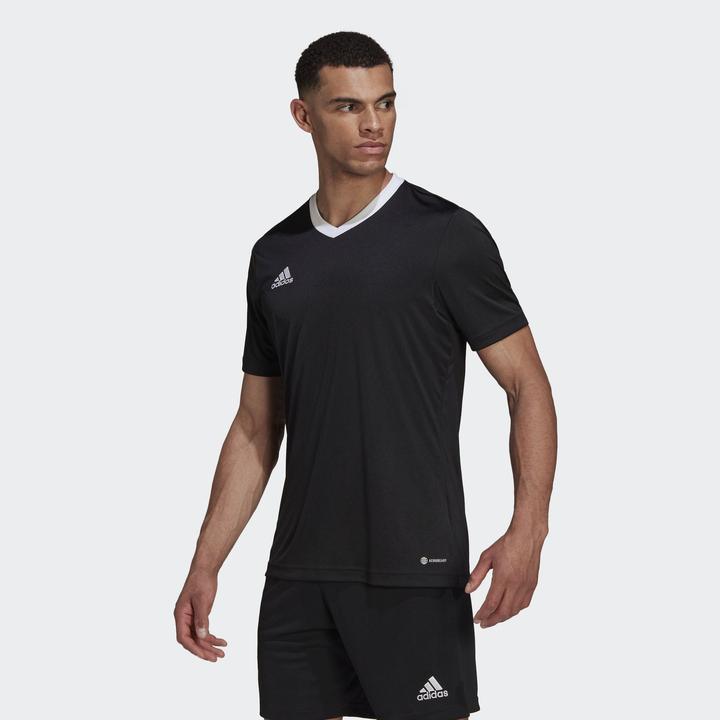 Produktbild adidas Entrada 22 Fussballtrikot Herren (XXL)