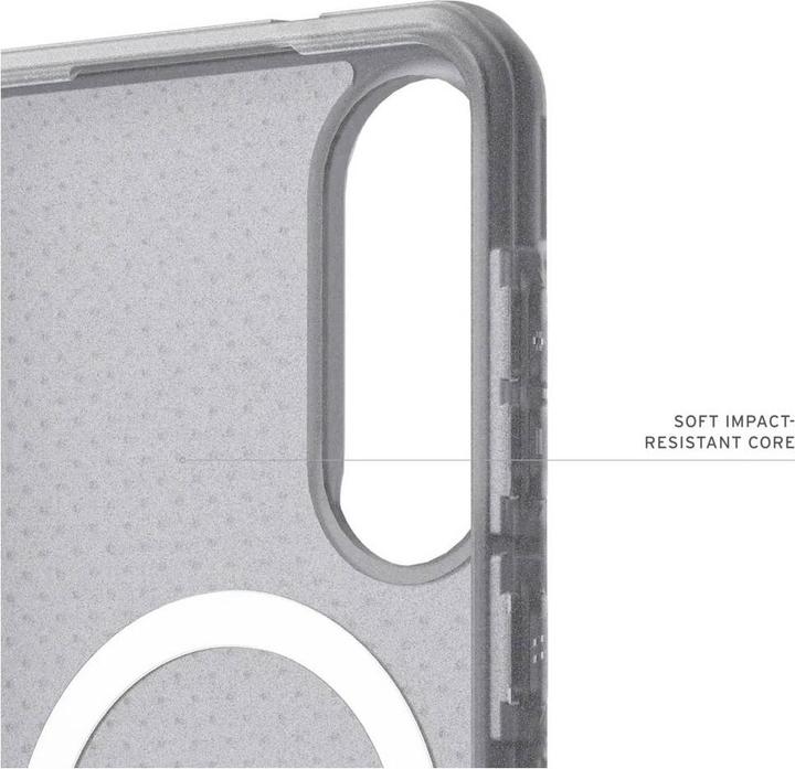 Immagine prodotto UAG Urban Armor Gear Dot Case con modulo magnetico (Samsung Galaxy S25 Edge)