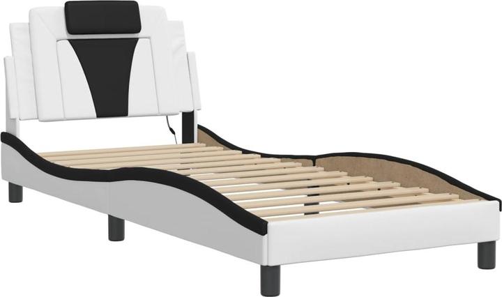 Image du produit vidaXL Bettgestell (80 x 200 cm)