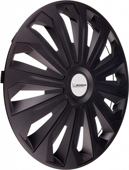Image du produit Michelin Enjoliveur de roue NVS04 15 (4 pièce(s), 15")