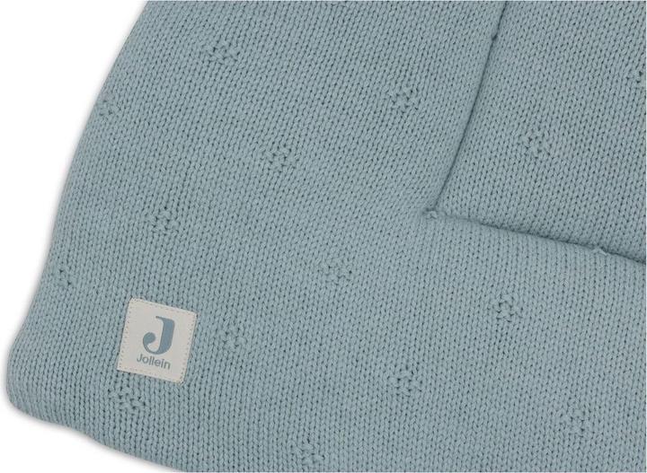Immagine prodotto Jollein Coperta per bambini 75x95cm