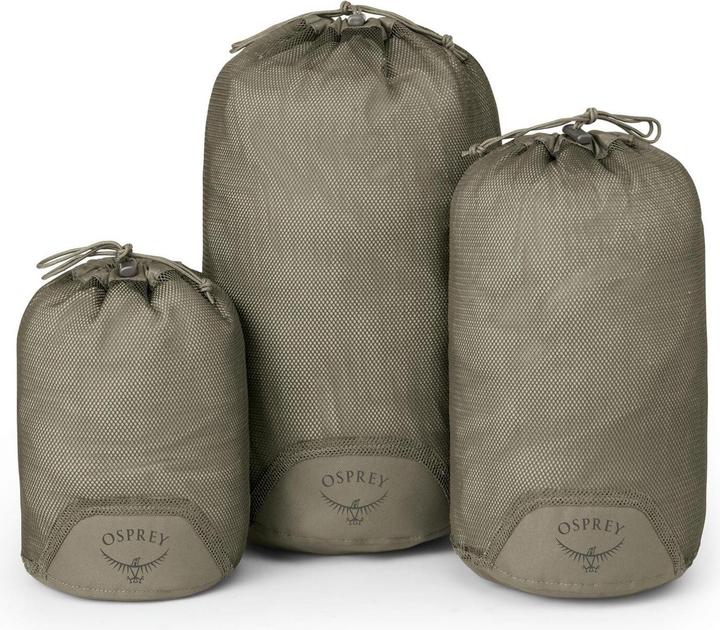 Immagine prodotto Osprey Daylite Mesh Stuff Sacks