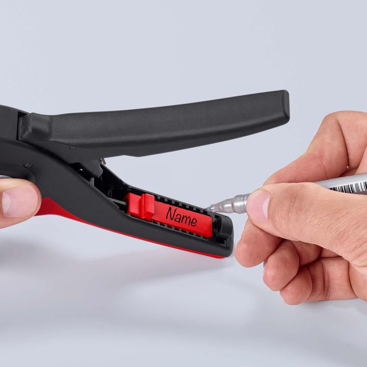 Image du produit Knipex Pince universelle (180 mm)