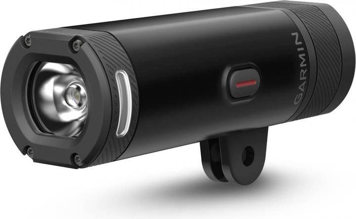 Produktbild Garmin Varia UT 800 mit Helmhalterung (800 lm)