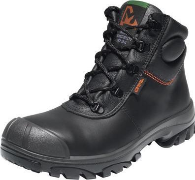 Image du produit Emma MM73156841 Veiligheidsschoen Lukas Xd S3 Hoog Model Pur On (41)