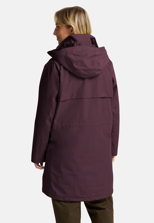 Produktbild Jack Wolfskin Baylight 3In1 Coat W (XXL)