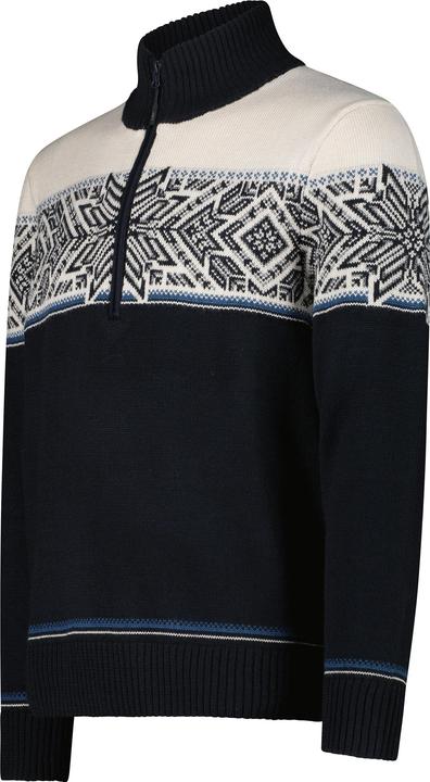 Produktbild CMP Campagnolo Sweat Knitted Yarn 7H77511 (M)