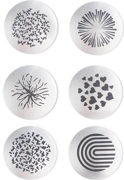 Image du produit Godox Spotlight Gobo VSA GS2