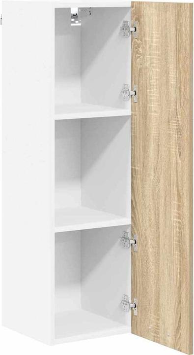 Produktbild vidaXL Küchenaufbewahrung (31 x 30 x 100 cm)