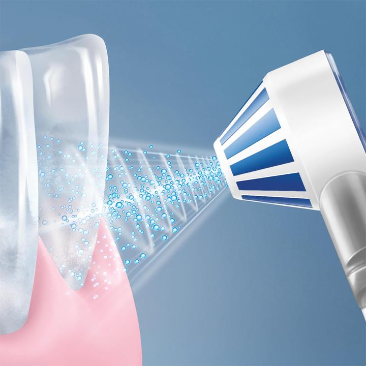 Image du produit Oral-B Aquacare Pro-Expert Et Genius X
