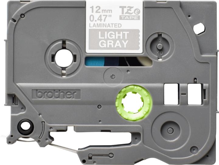 Image du produit Brother Tze-Mql35 (1.20 cm, Gris)